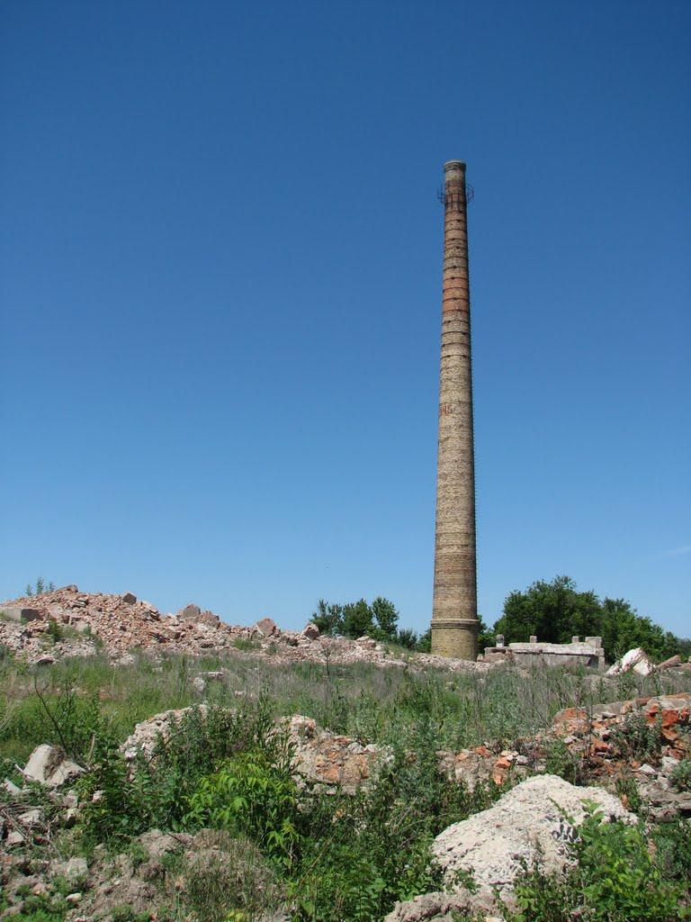 Халтурине з panoramio.com - Халтурино