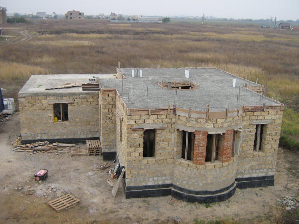 Фонтанка з panoramio.com - Фонтанка