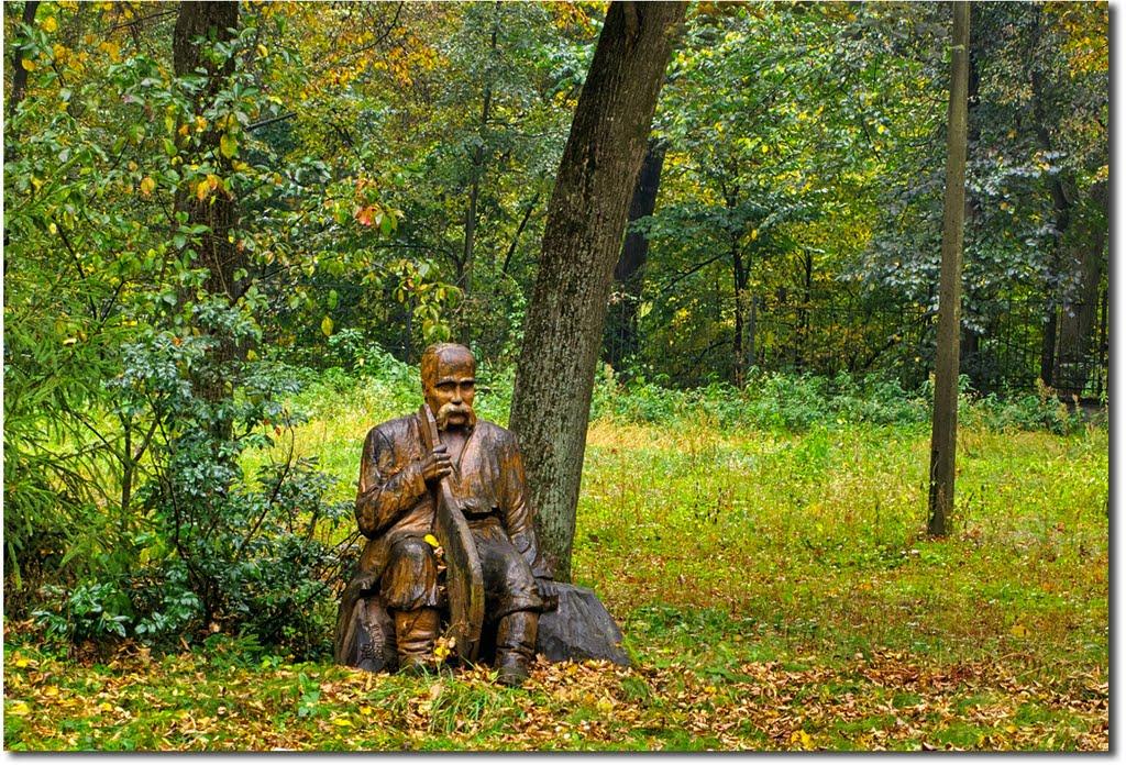 Хотів з panoramio.com - Хотов
