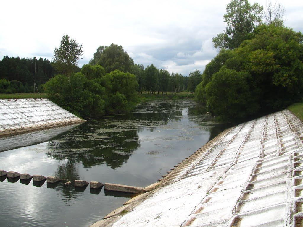 Івотка з panoramio.com - Івотка