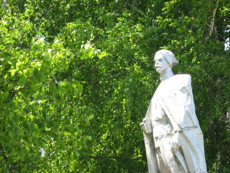 Війтівка з panoramio.com - Війтівка