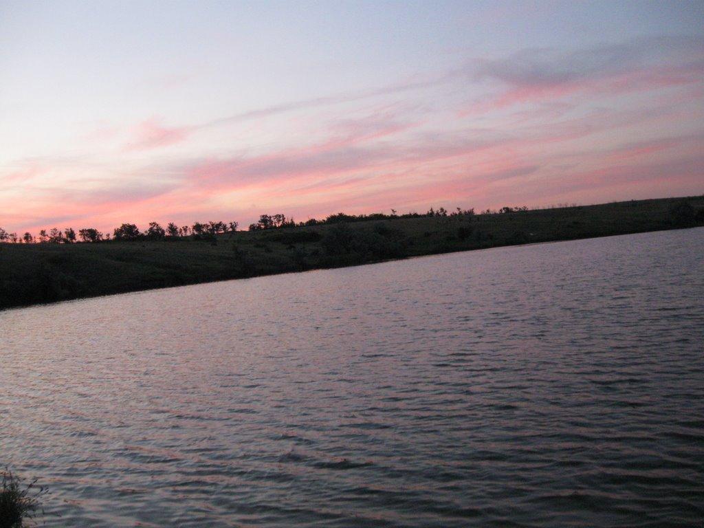 Кременівка з panoramio.com - Кременівка