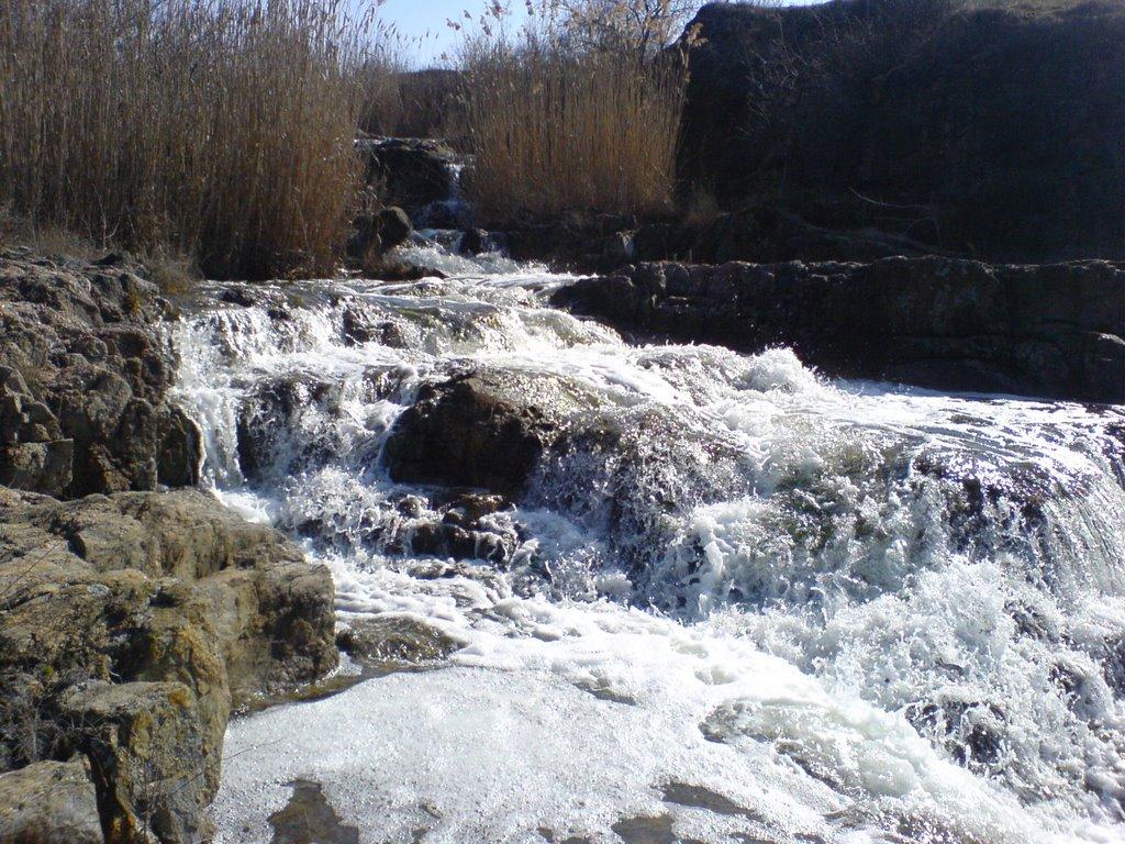 Маложенівка з panoramio.com - Маложенівка