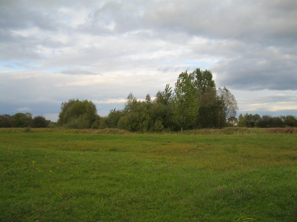 Хотешів з panoramio.com - Хотешів