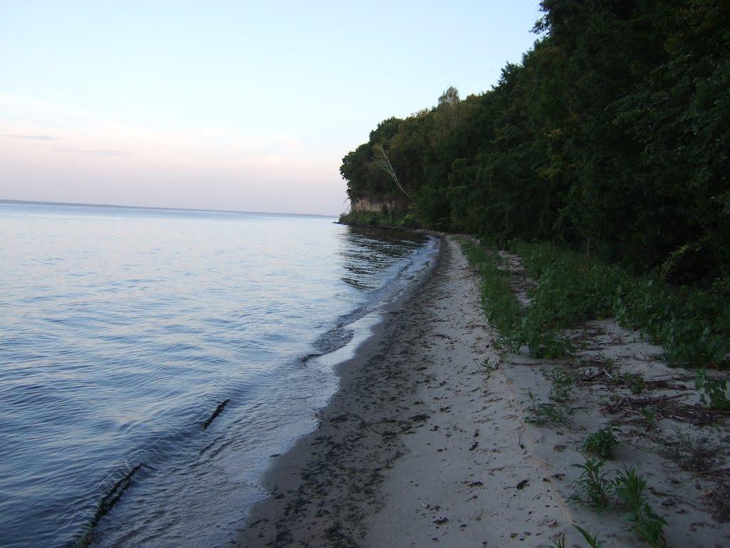 Григорівка з panoramio.com - Григорівка