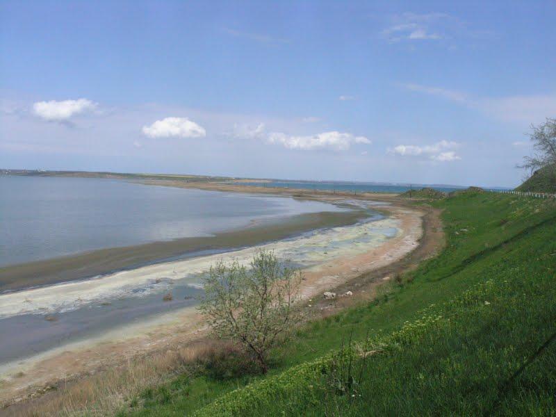 Завітне з panoramio.com - Заветное