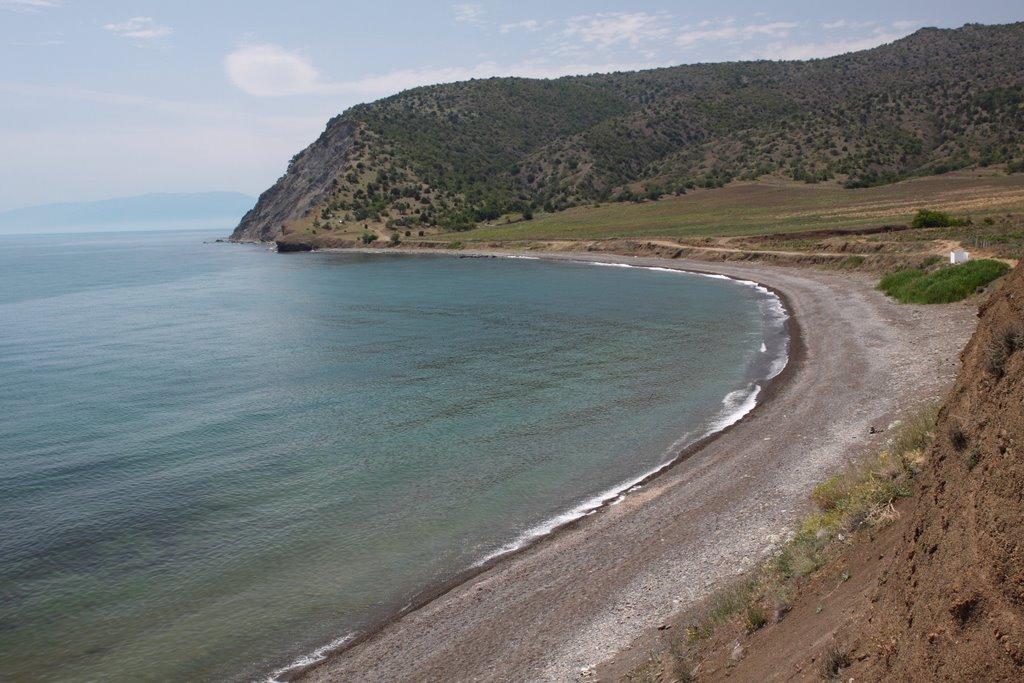 Долина з panoramio.com - Долина