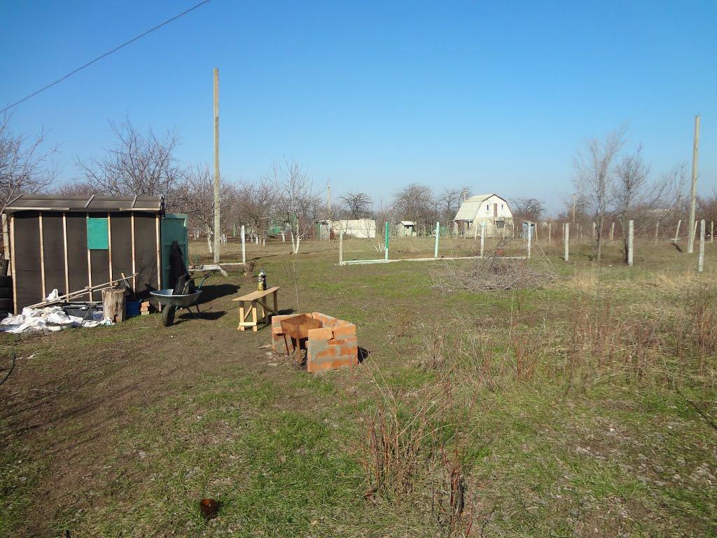 Одрадове з panoramio.com - Отрадово