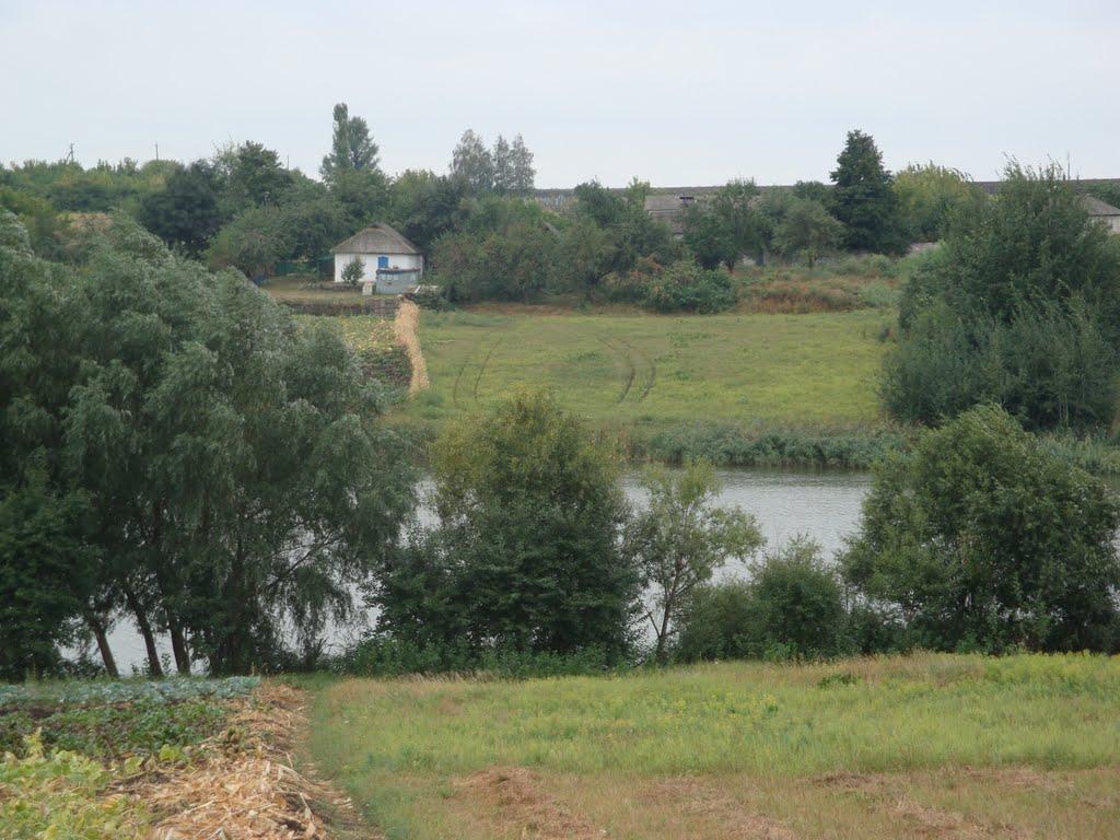 Суботці з panoramio.com - Субботцы