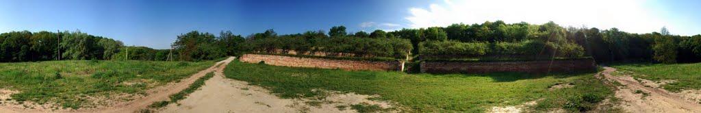 Городнє з panoramio.com - Городнє