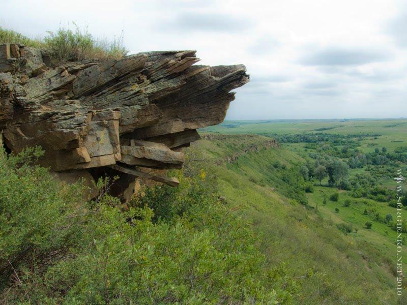 Кам'янка з panoramio.com - Каменка