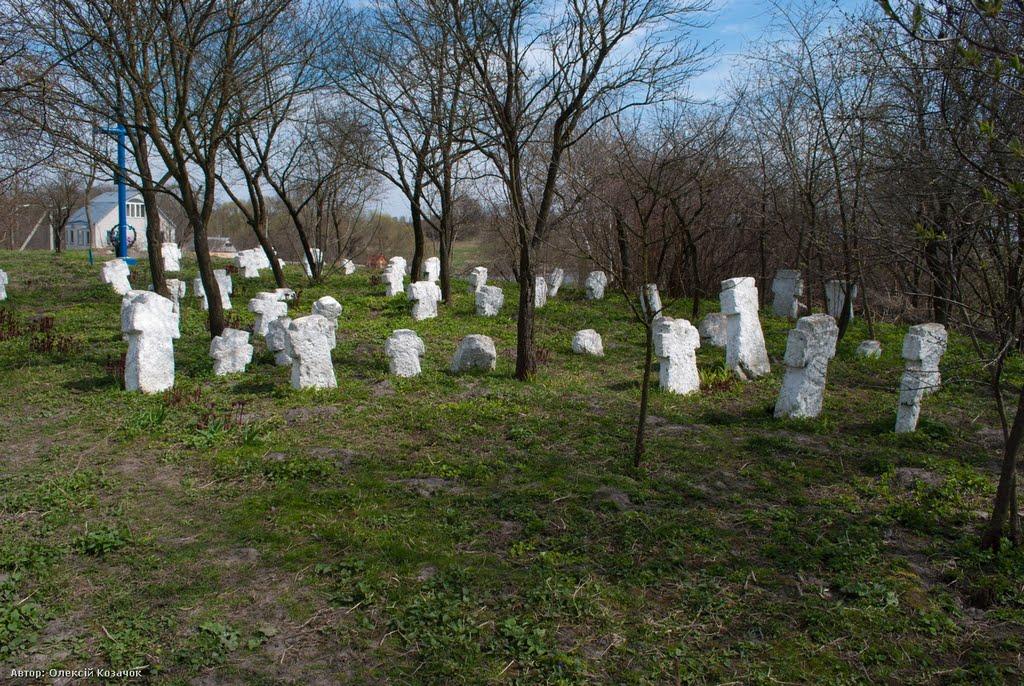 Здолбунів з panoramio.com - Здолбунов