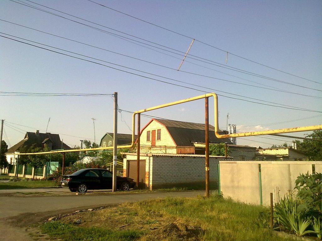 Фонтанка з panoramio.com - Фонтанка