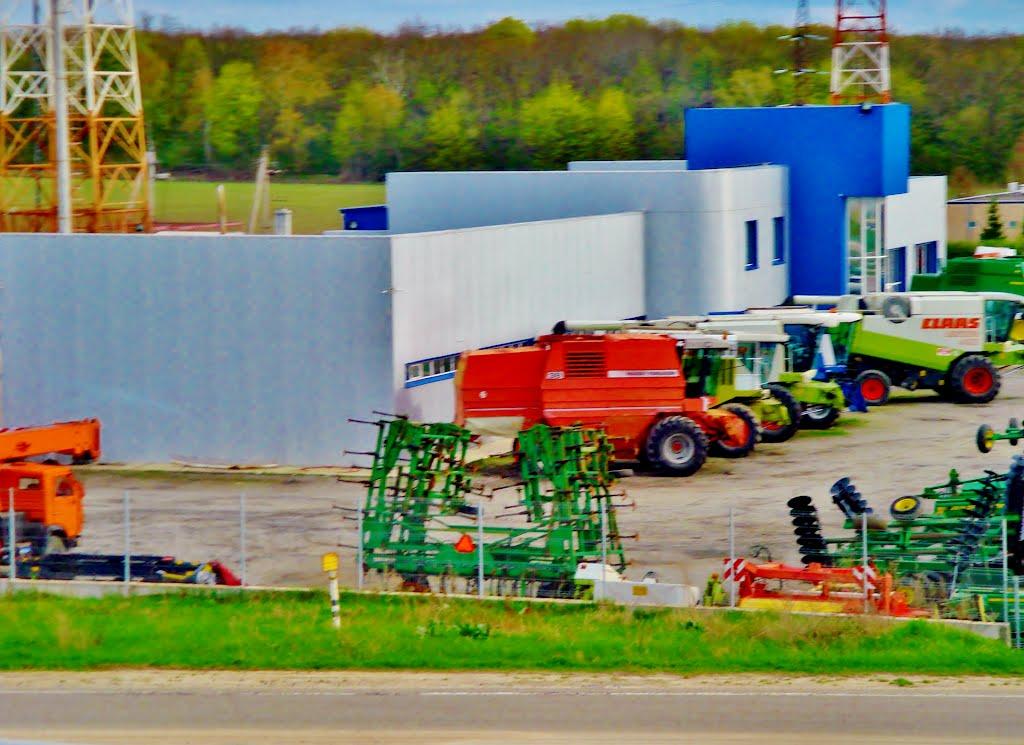 Черкас з panoramio.com - Черкас