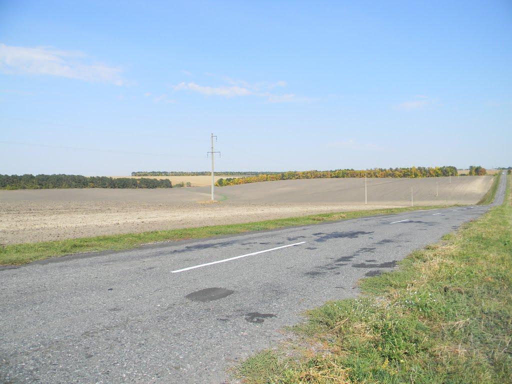 Красносілля з panoramio.com - Красносілля