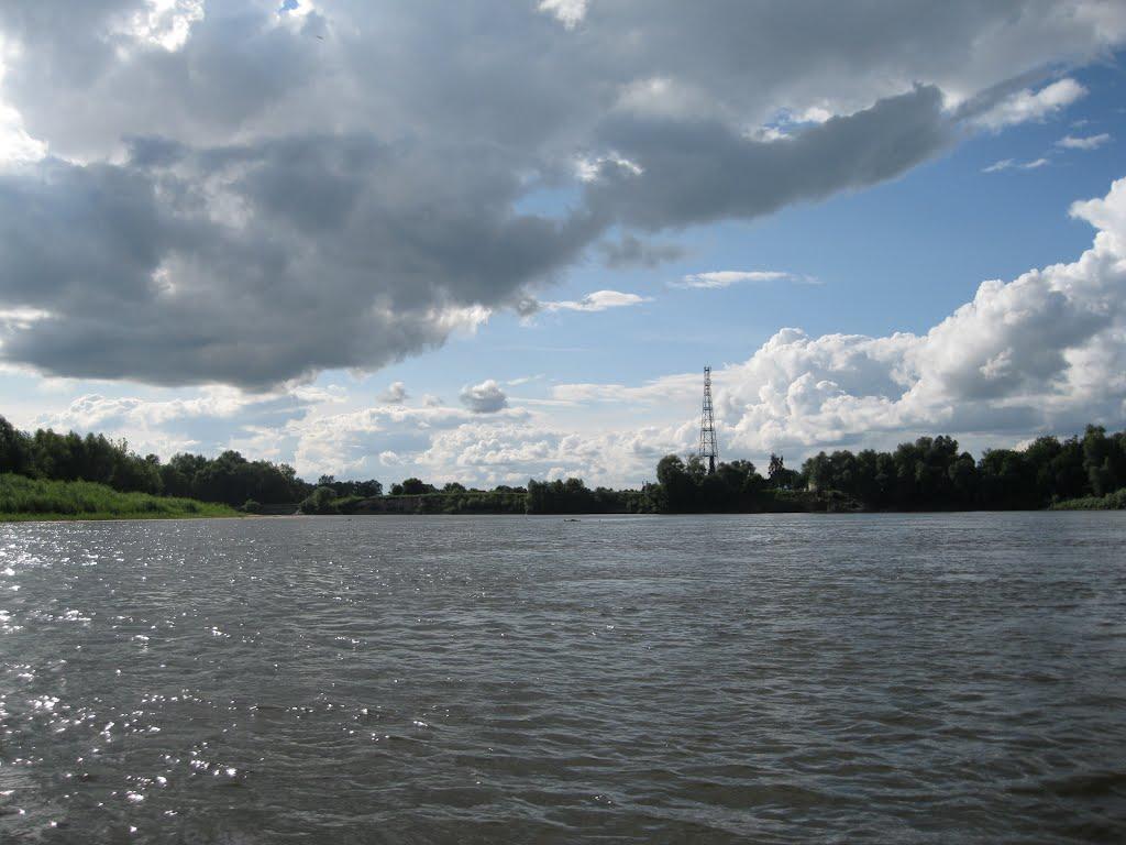 Ушня з panoramio.com - Ушня