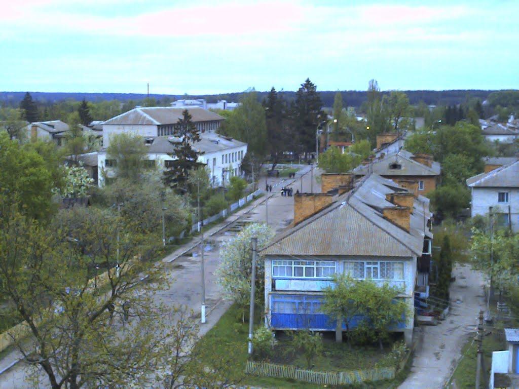 Лугини з panoramio.com - Лугини