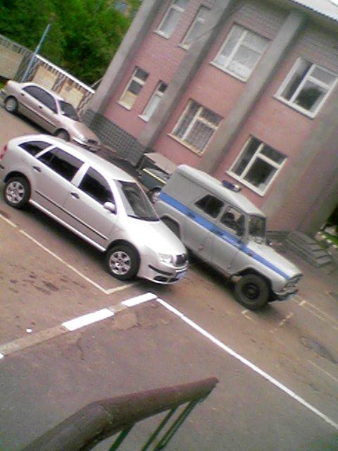 Богуслав з panoramio.com - Богуслав
