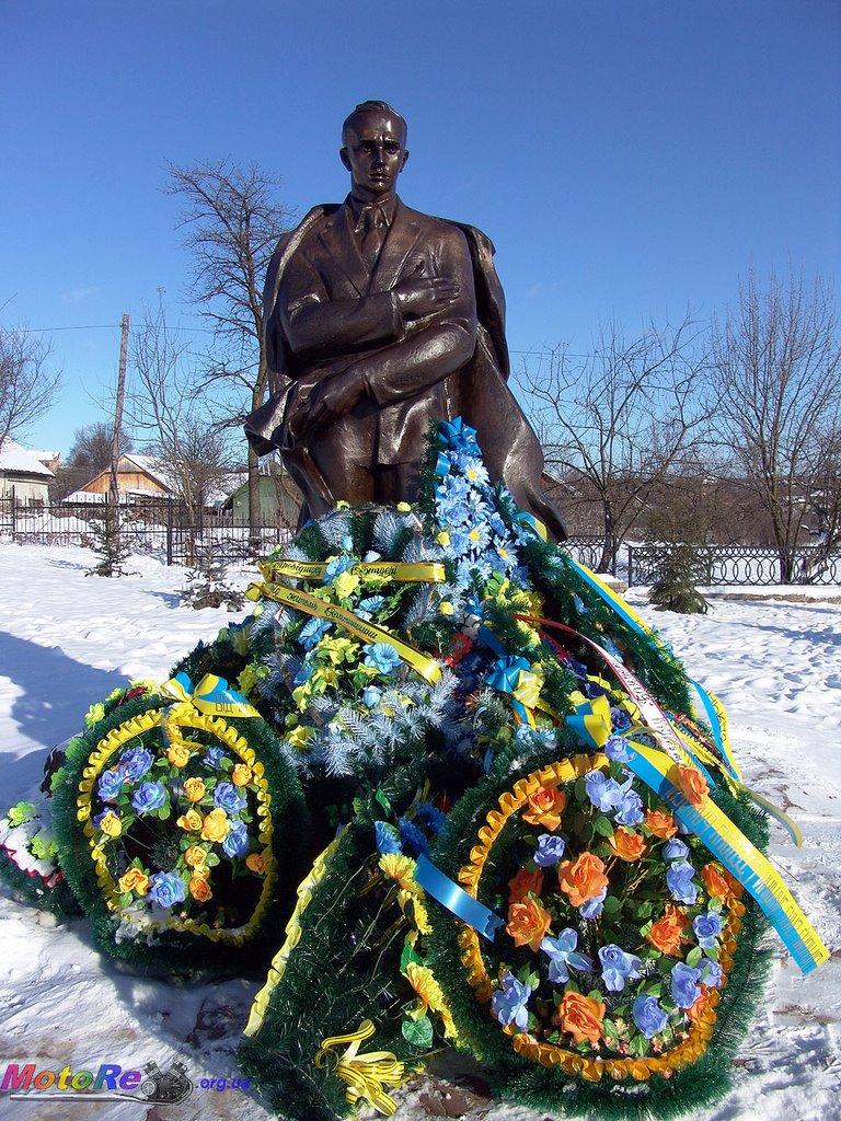 Старий Угринів з panoramio.com - Старий Угринів