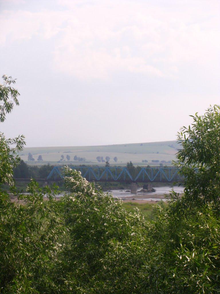 Вовчківці з panoramio.com - Вовчківці