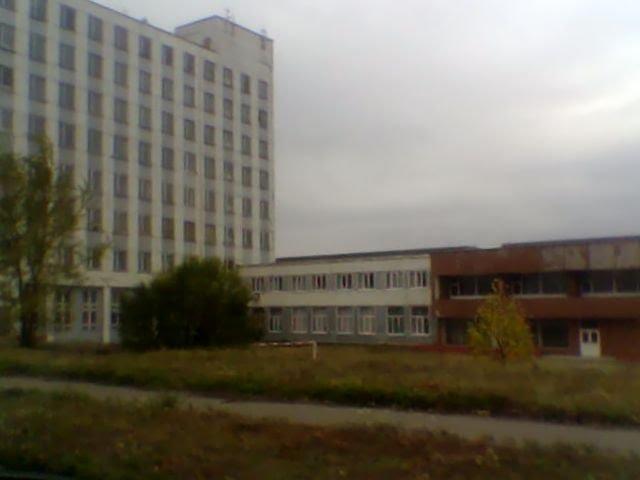 Сніжне з panoramio.com - Снежное