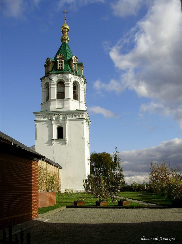 Зимне з panoramio.com - Зимнее