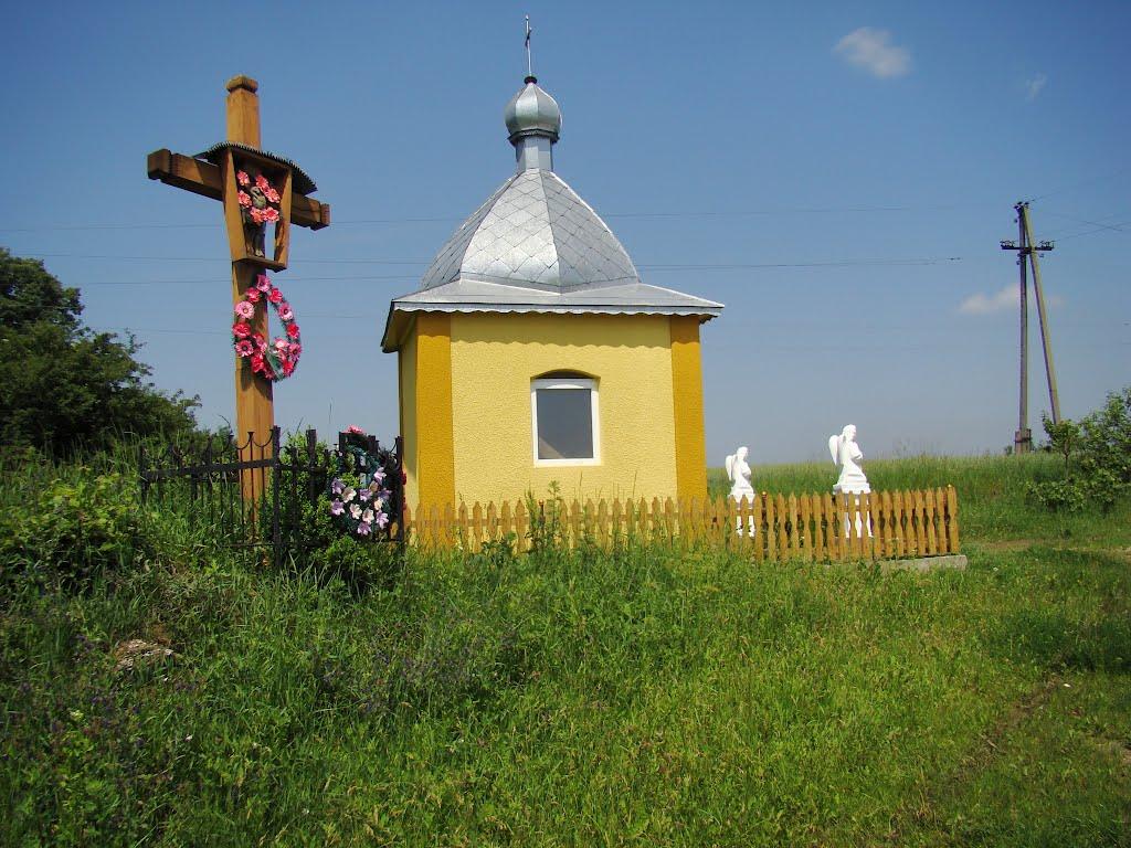 Лука з panoramio.com - Лука