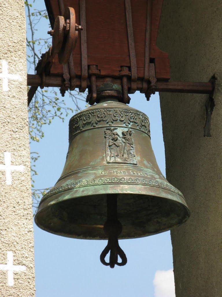 Нетерпинці з panoramio.com - Нетерпинці