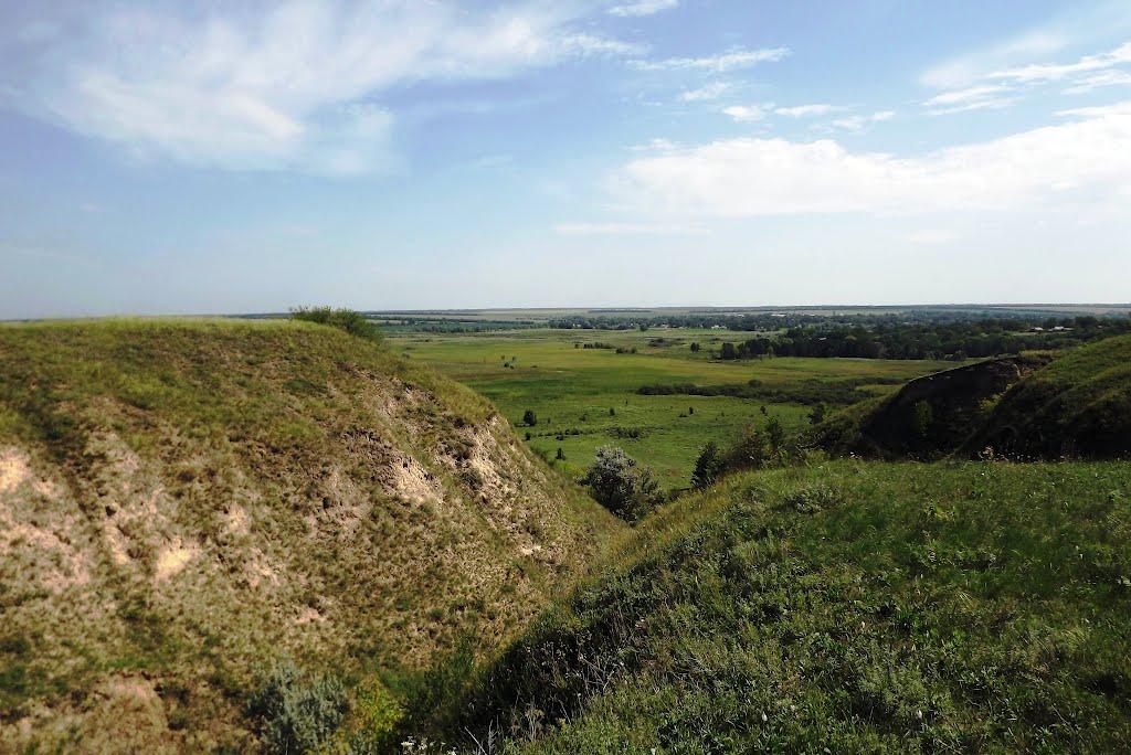 Мартоноша з panoramio.com - Мартоноша