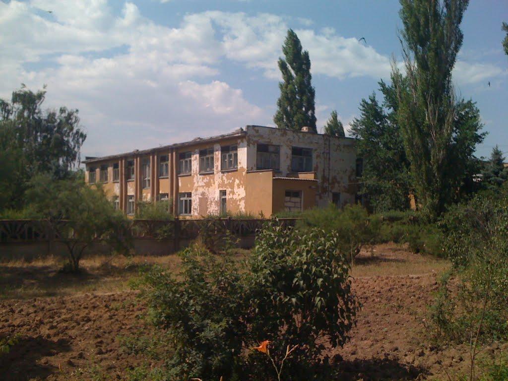 Кіндратове з panoramio.com - Кіндратове