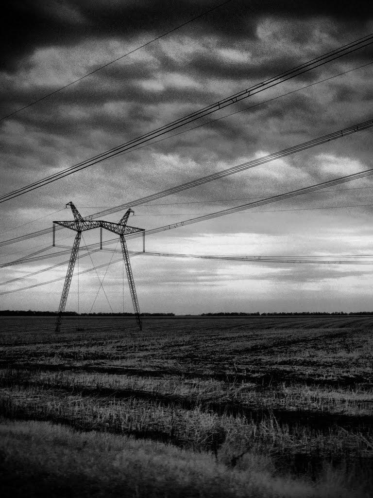 Світлопіль з panoramio.com - Світлопіль