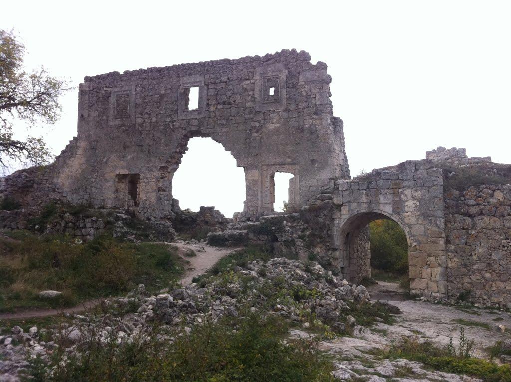 Кочергіне з panoramio.com - Кочергино