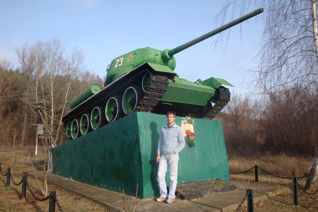 Довжик з panoramio.com - Довжик