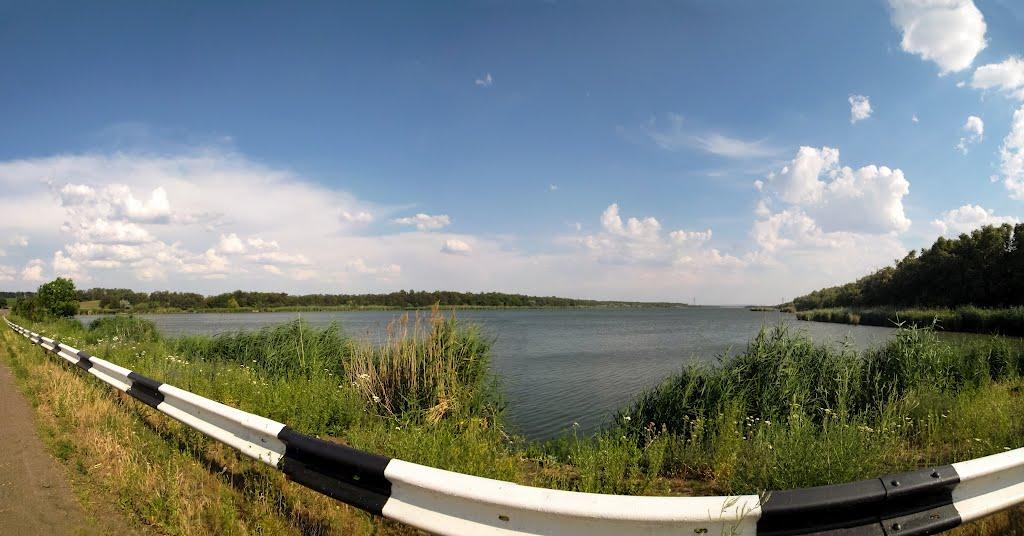 Арбузинка з panoramio.com - Arbuzynka