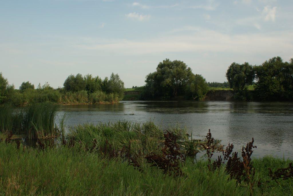 Чемерпіль з panoramio.com - Чемерполь