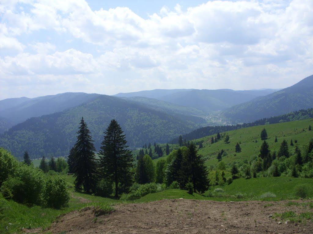 Фальків з panoramio.com (ч.2) - Фальків