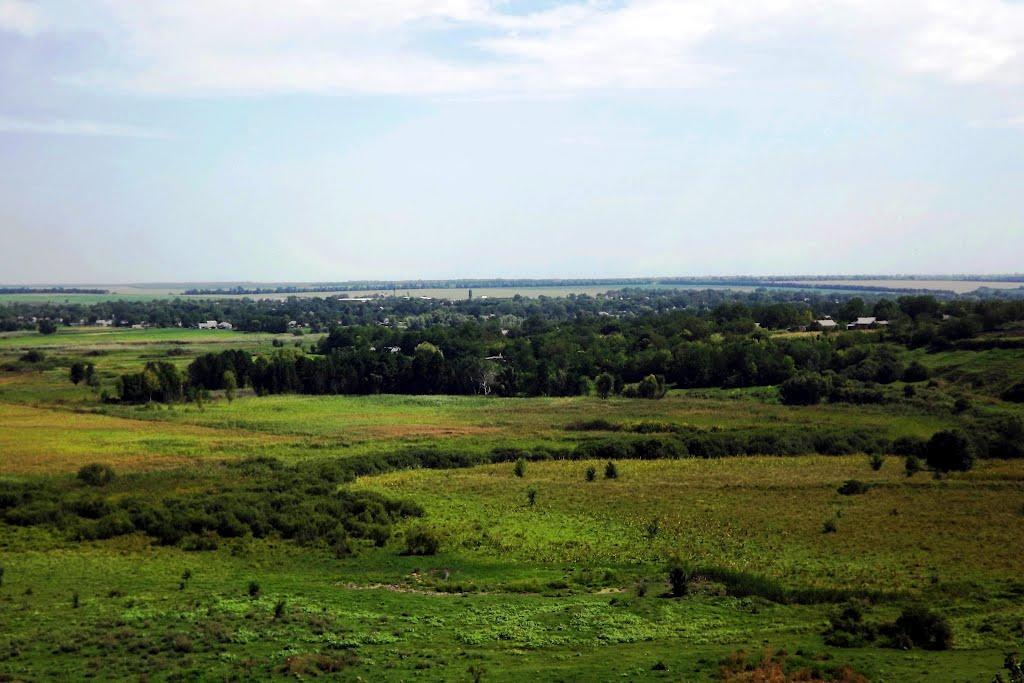 Мартоноша з panoramio.com - Мартоноша