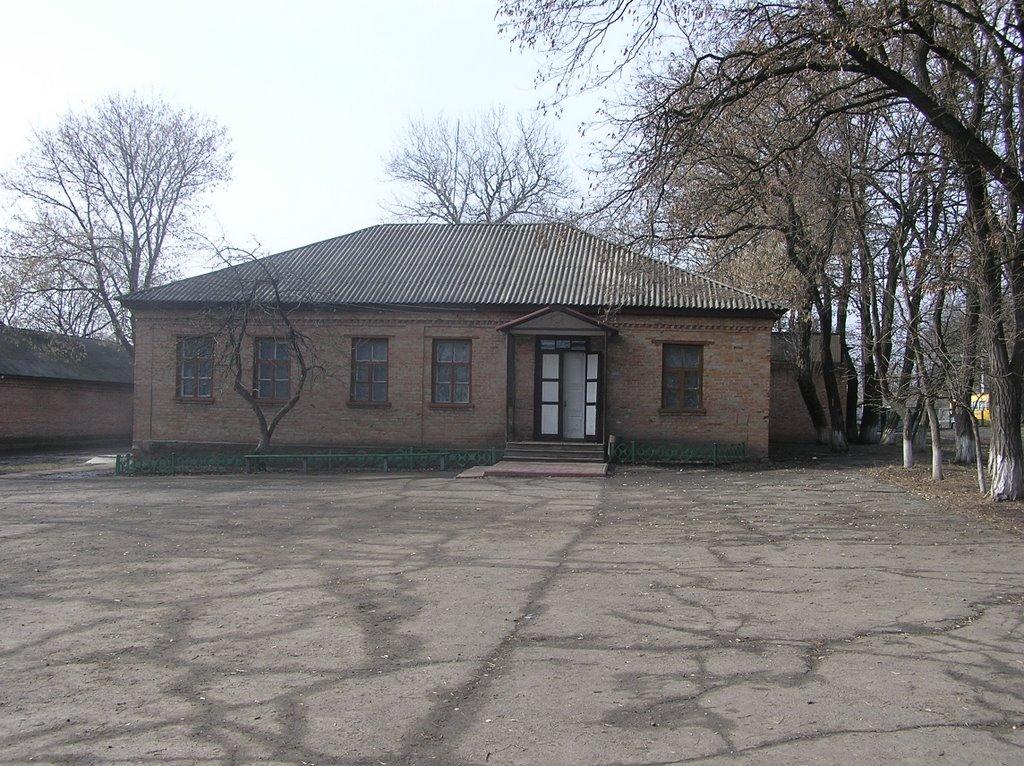 Павлиш з panoramio.com - Павлыш