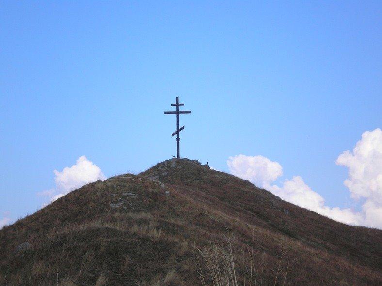 Воловець з panoramio.com - Воловец