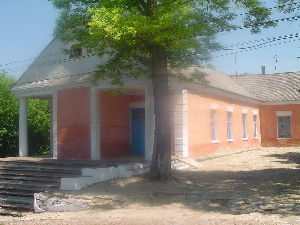 Петрашівка з panoramio.com - Петрашівка