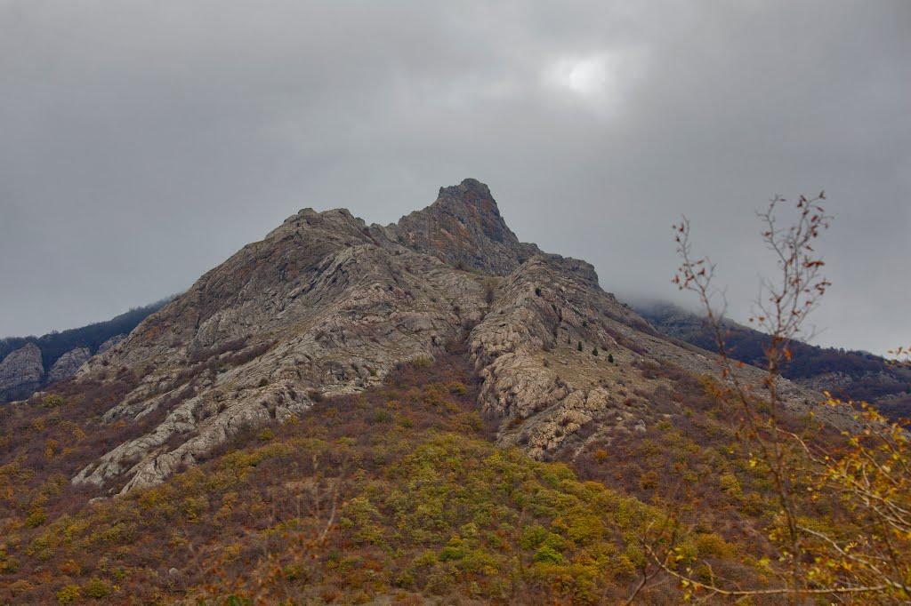 Зеленогір'я з panoramio.com - Зеленогір'я
