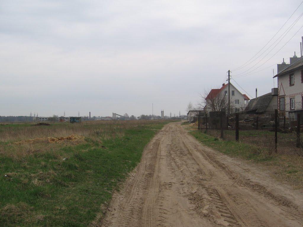 Чернігів з panoramio.com (ч.5) - Чернігів