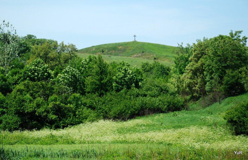 Опішня з panoramio.com - Опошня