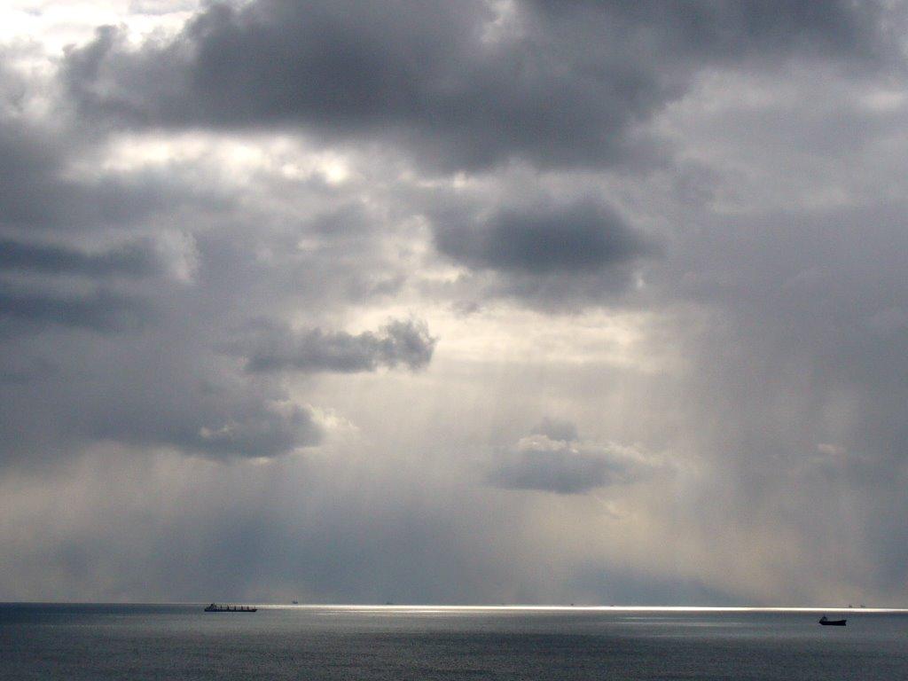 Южне з panoramio.com - Южне