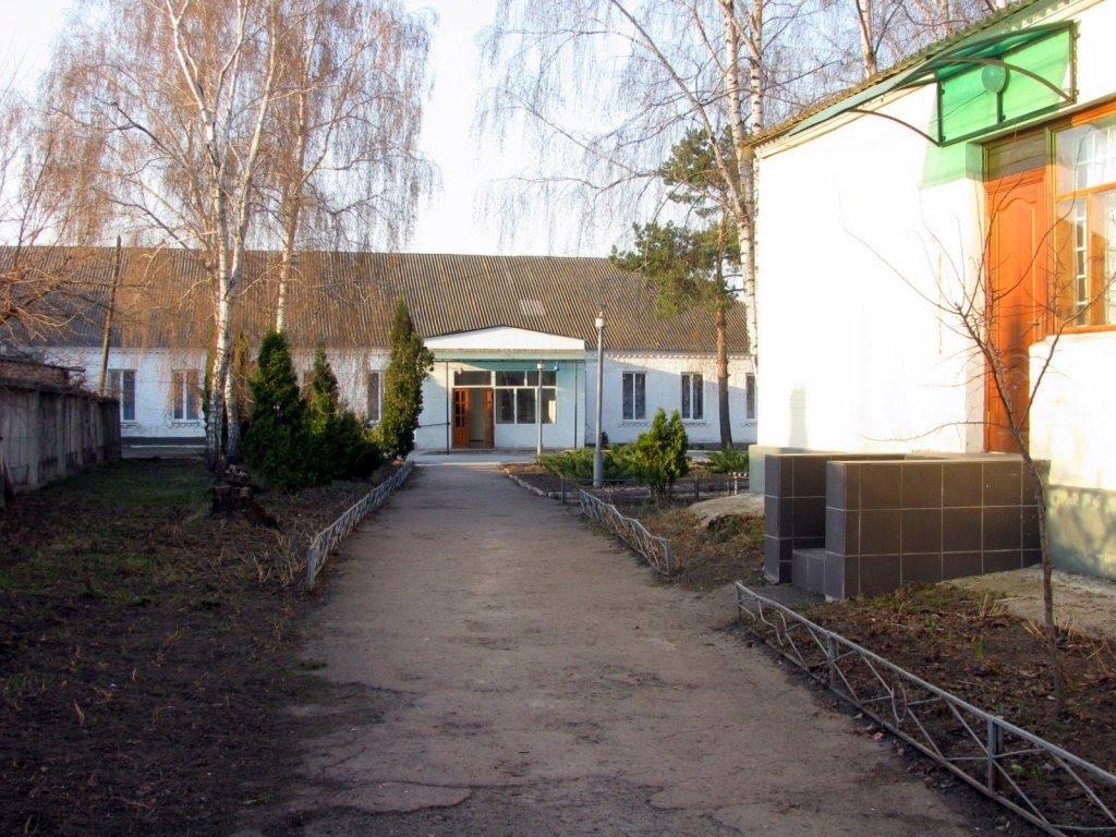 Прилуки з panoramio.com - Прилуки