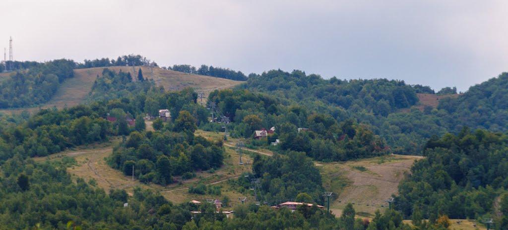 Вишка з panoramio.com - Vyshka