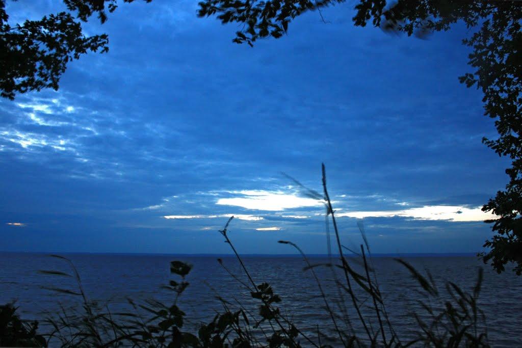 Григорівка з panoramio.com - Григорівка