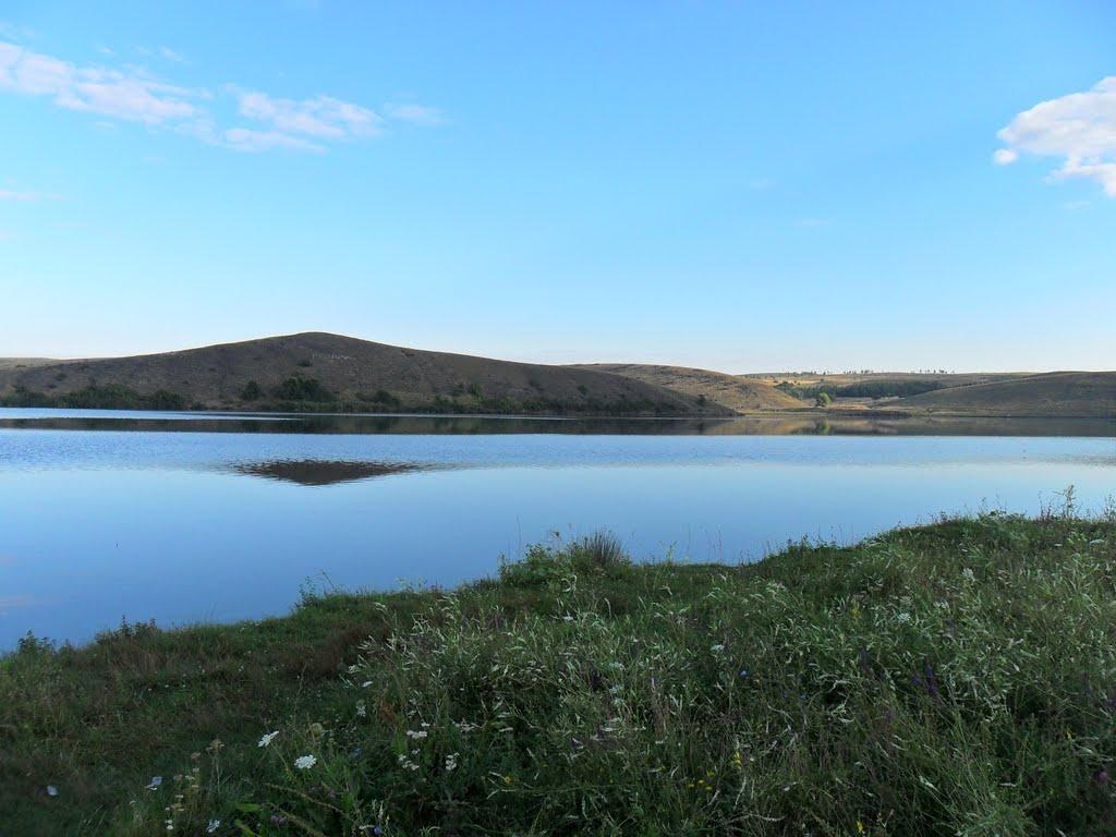 Дякове з panoramio.com - Дьяково
