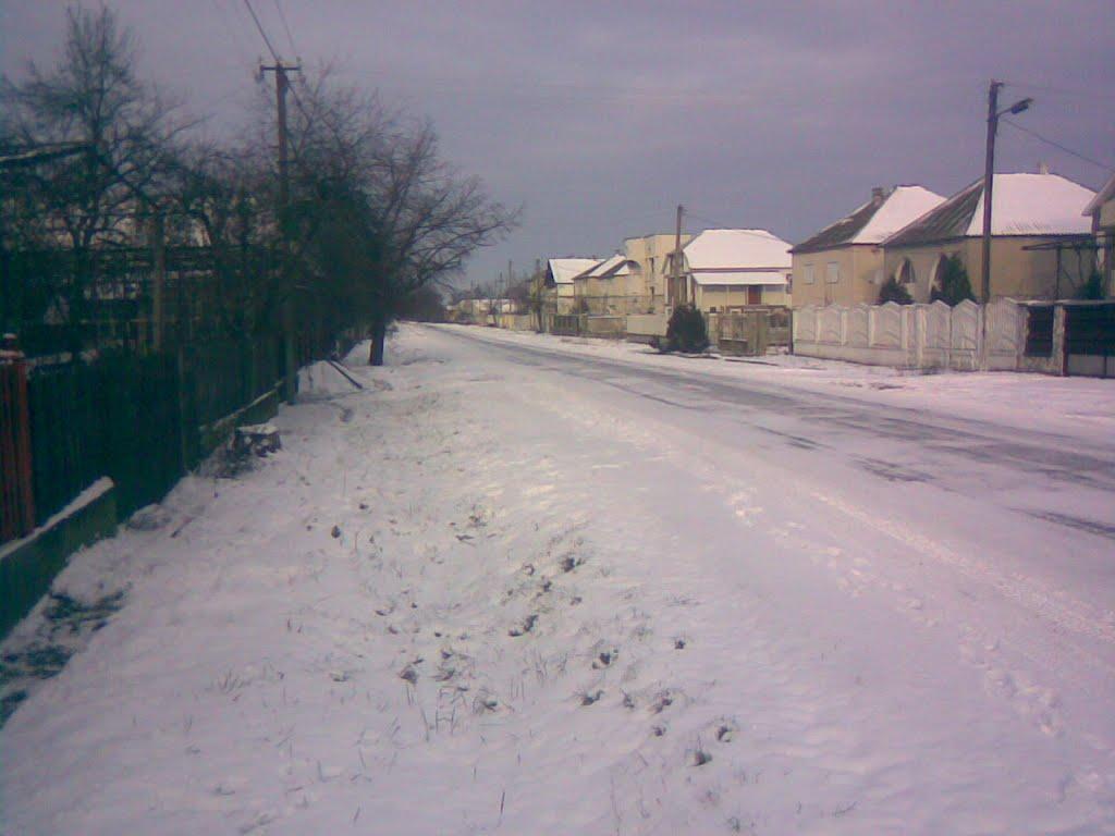 Ботар з panoramio.com - Ботар