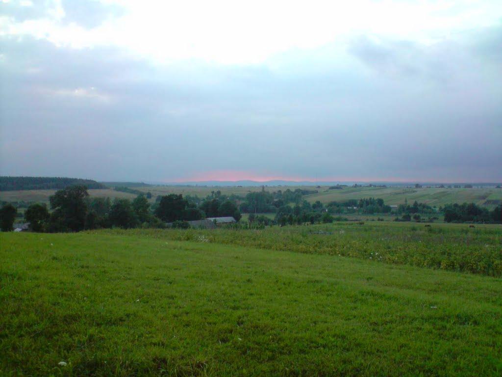 Конів з panoramio.com - Koniv